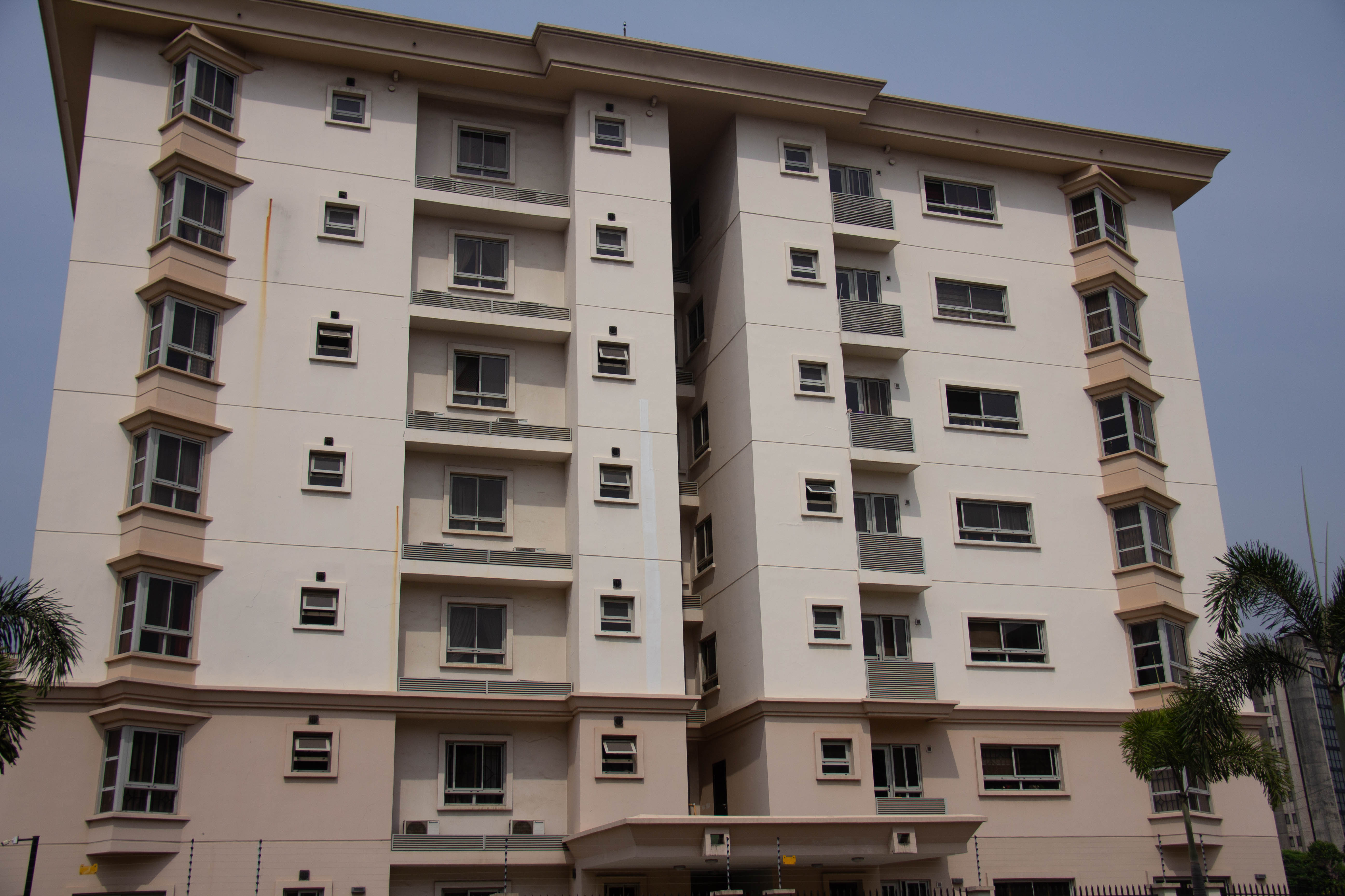Ikoyi